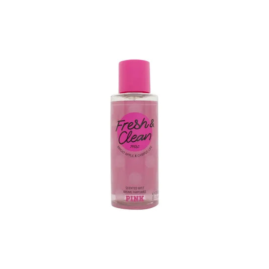 Victoria Secret Pink Fresh Clean The Perfect Gift