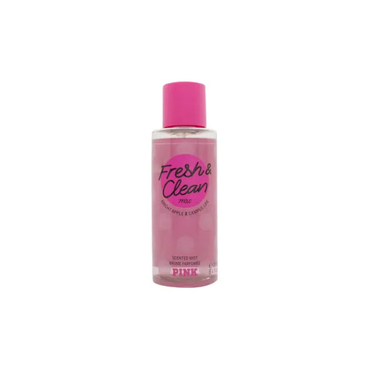 Victoria Secret Pink Fresh Clean The Perfect Gift