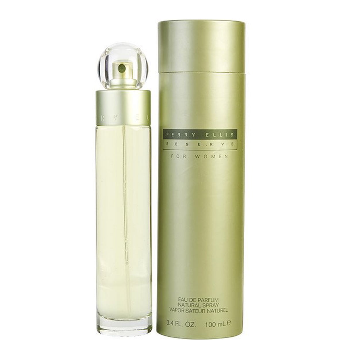 Perry Ellis Reserva Mujer