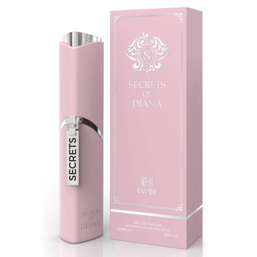 Secret Of Diana EDP