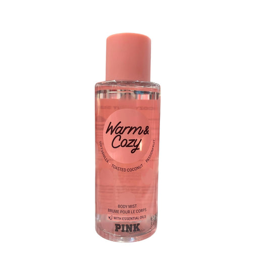Victoria Secret Pink Warm & Cozy