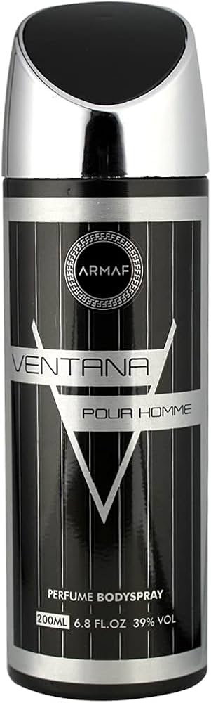 Armaf Body Spray Ventana