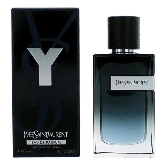 Yvessaintlaurent Y EDP