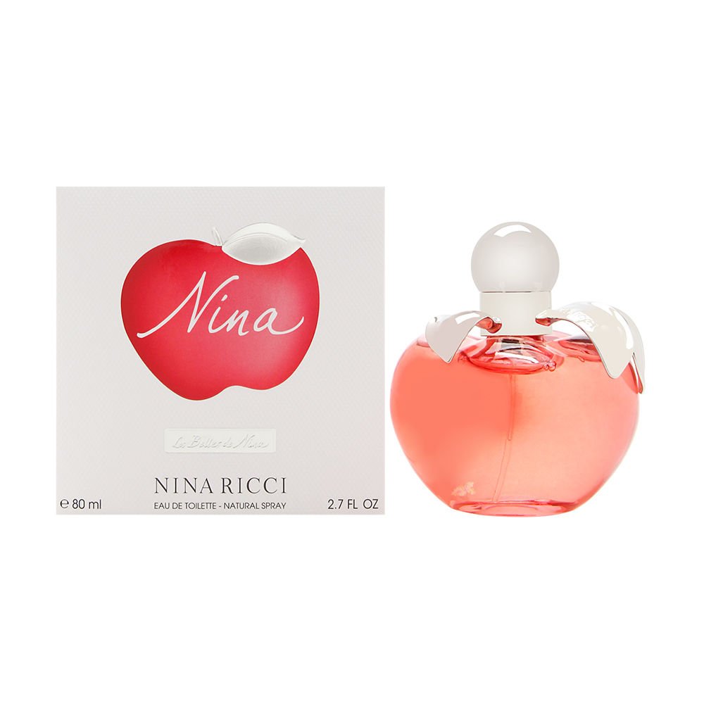 Nina Ricci Nina Tradicional