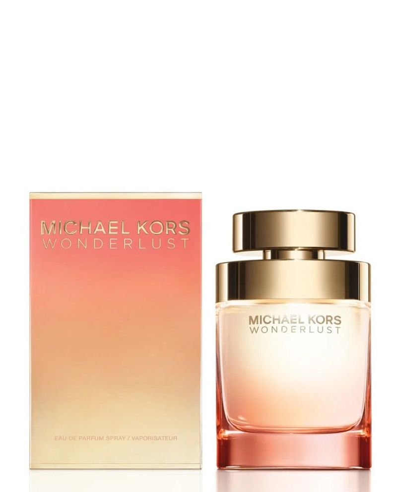 Michael Kors Wonderlust