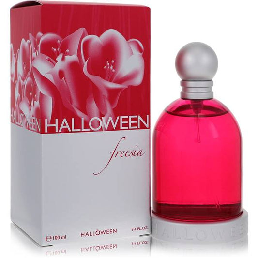 Halloween Freesia