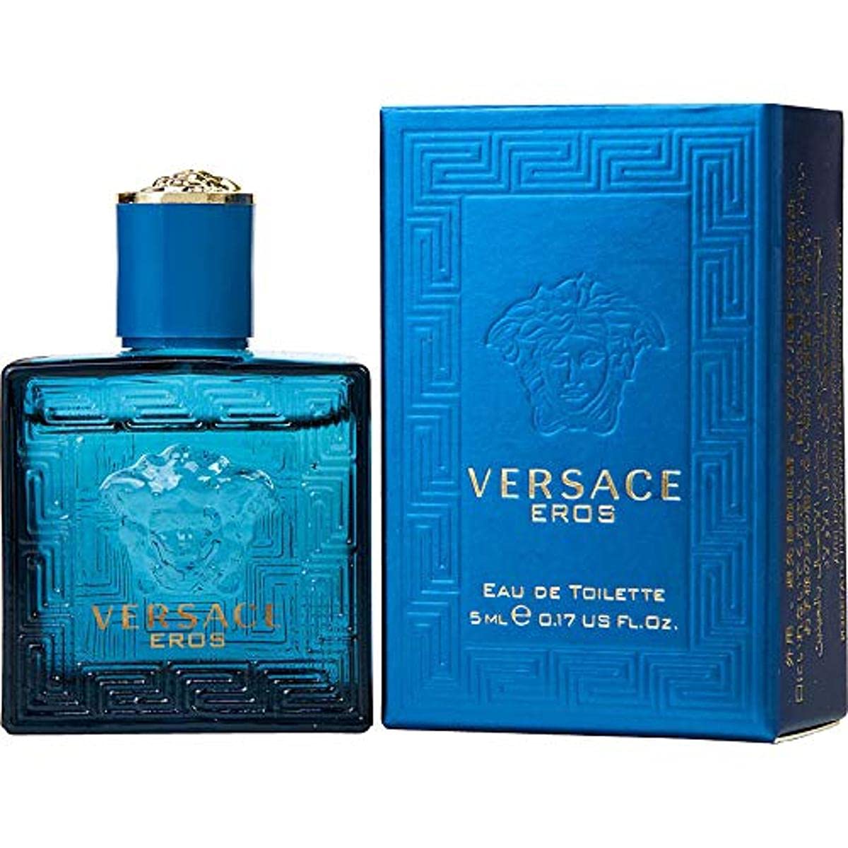 Versace Mini Eros EDT 5ml