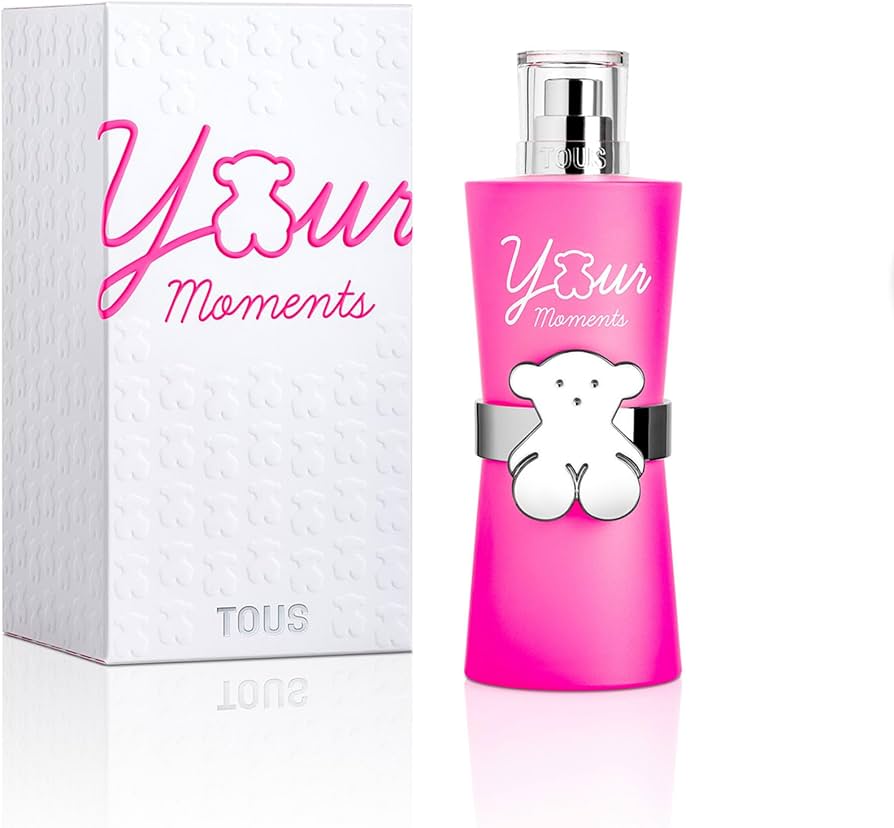 Tous Your Moments