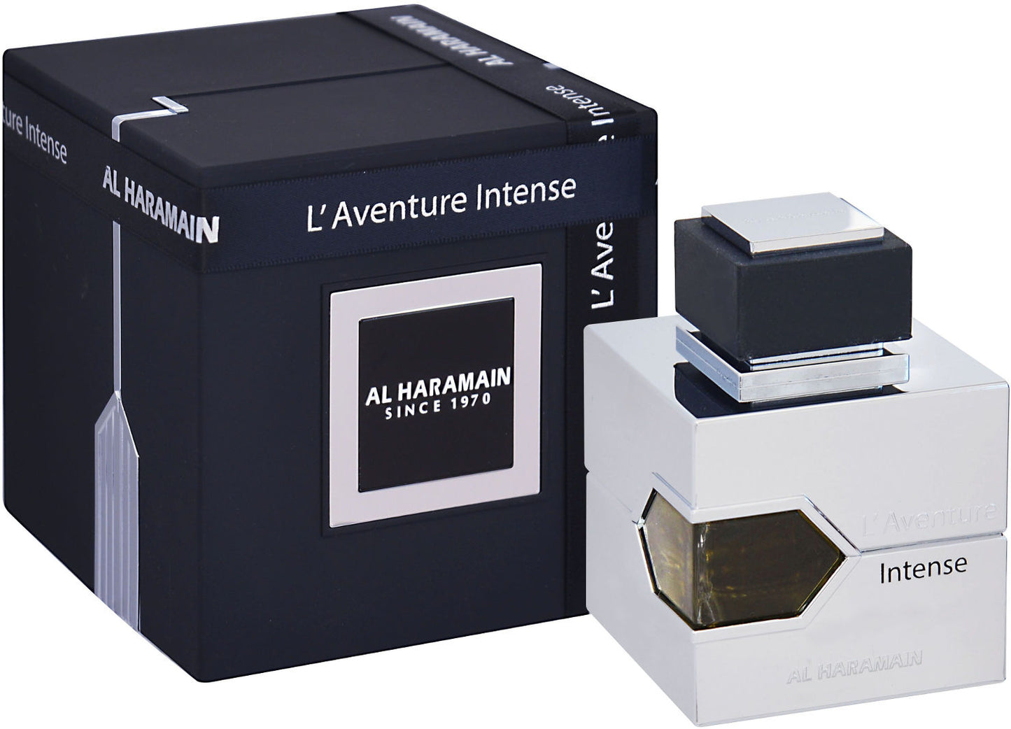 Al Haramain L Aventur Intense