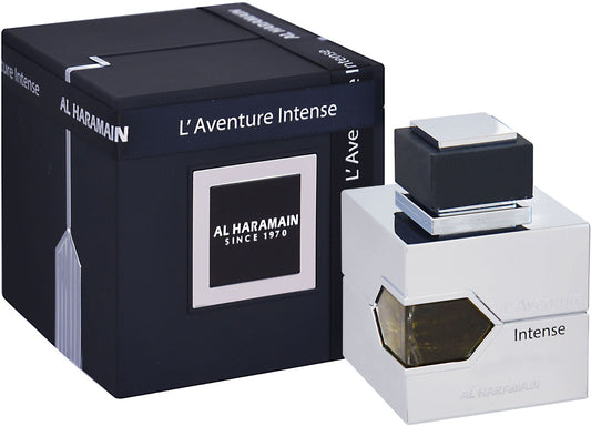 Al Haramain L Aventur Intense