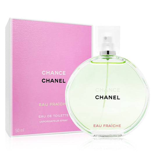 Chanel Chance Eau Fraiche 100ml EDT