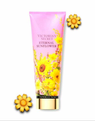 Victoria Secret Crema Eternal Sunflower