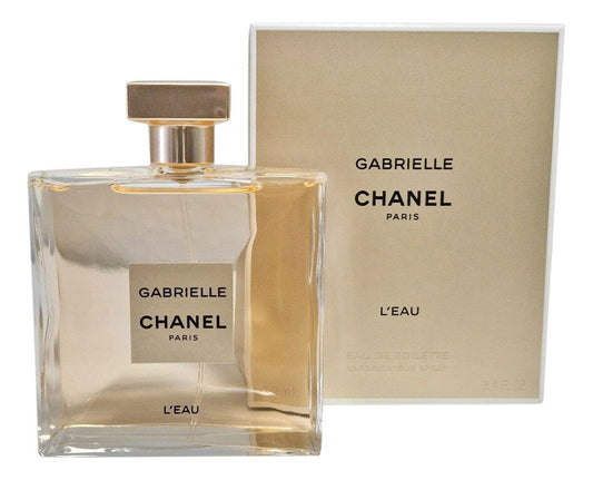 Chanel Gabrielle L'Eau