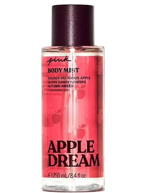 Victoria Secret Pink Apple Dream