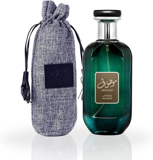 Mousuf Ramadi 100Ml EDP