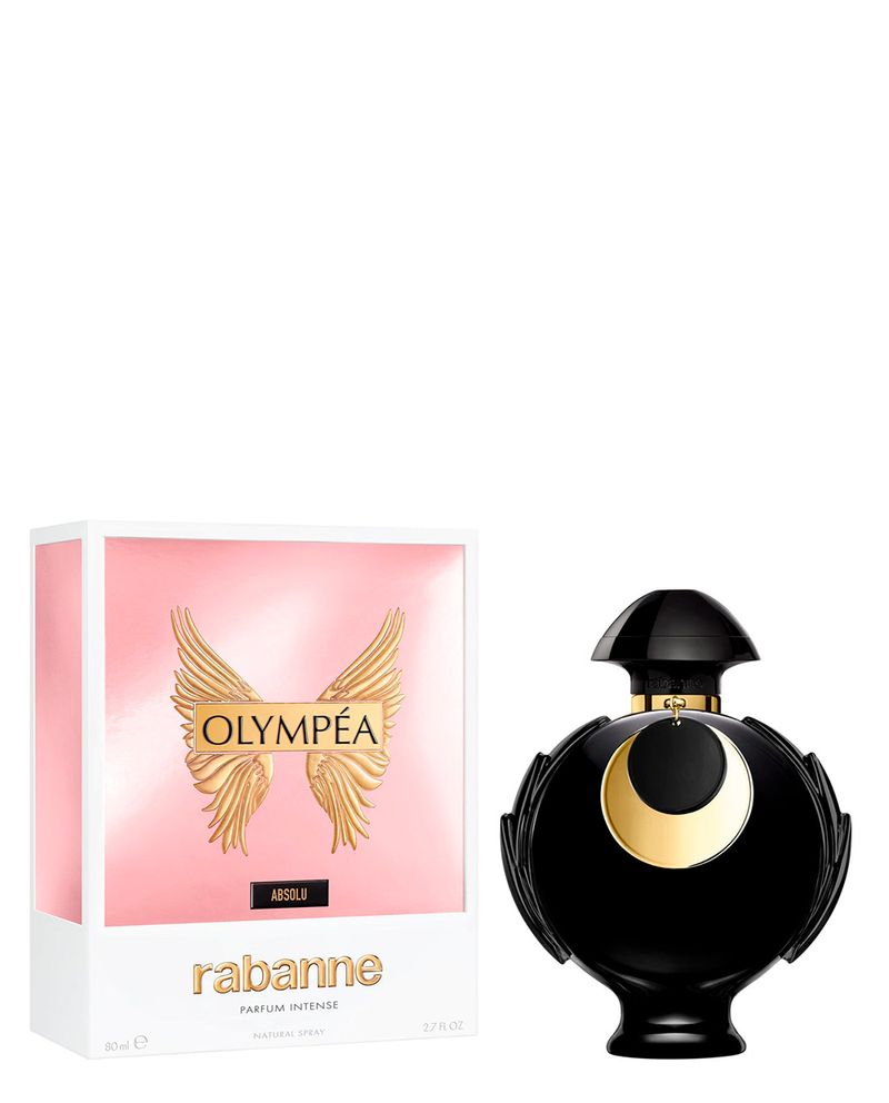 Rabanne Olimpea Absolu