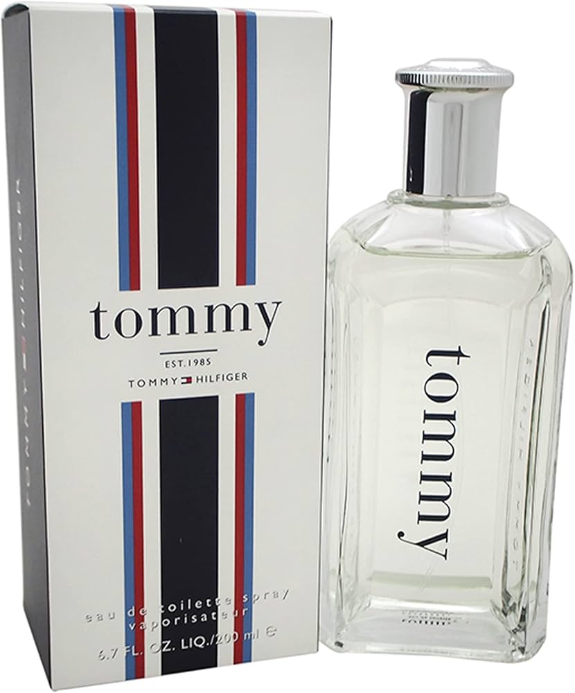 Tommy Men 200Ml