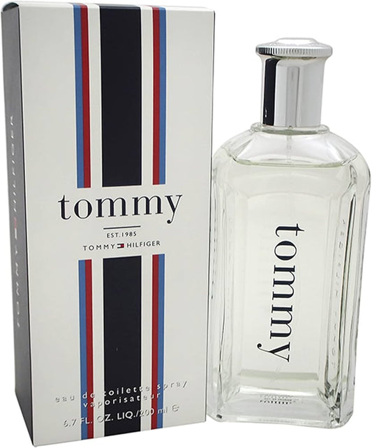 Tommy Men 200Ml