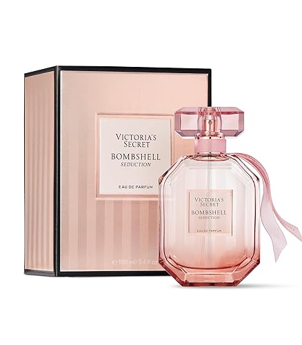 Victoria Secret Bombshell Seduction