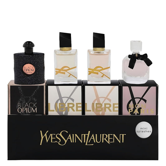 Set Miniaturas Yves Saint Laurent