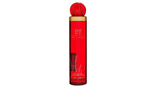 Body Mist Perry Ellis 360 Trad Mujer