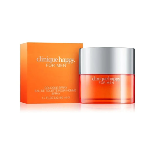 Clinique Happy Hombre