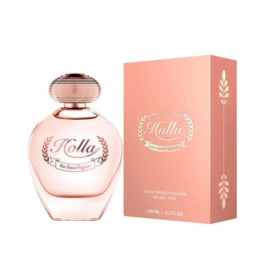 New Brand Parfums Hola