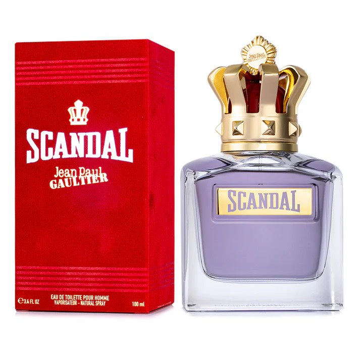 Jean Paul Gaultier Scandal Para Hombre
