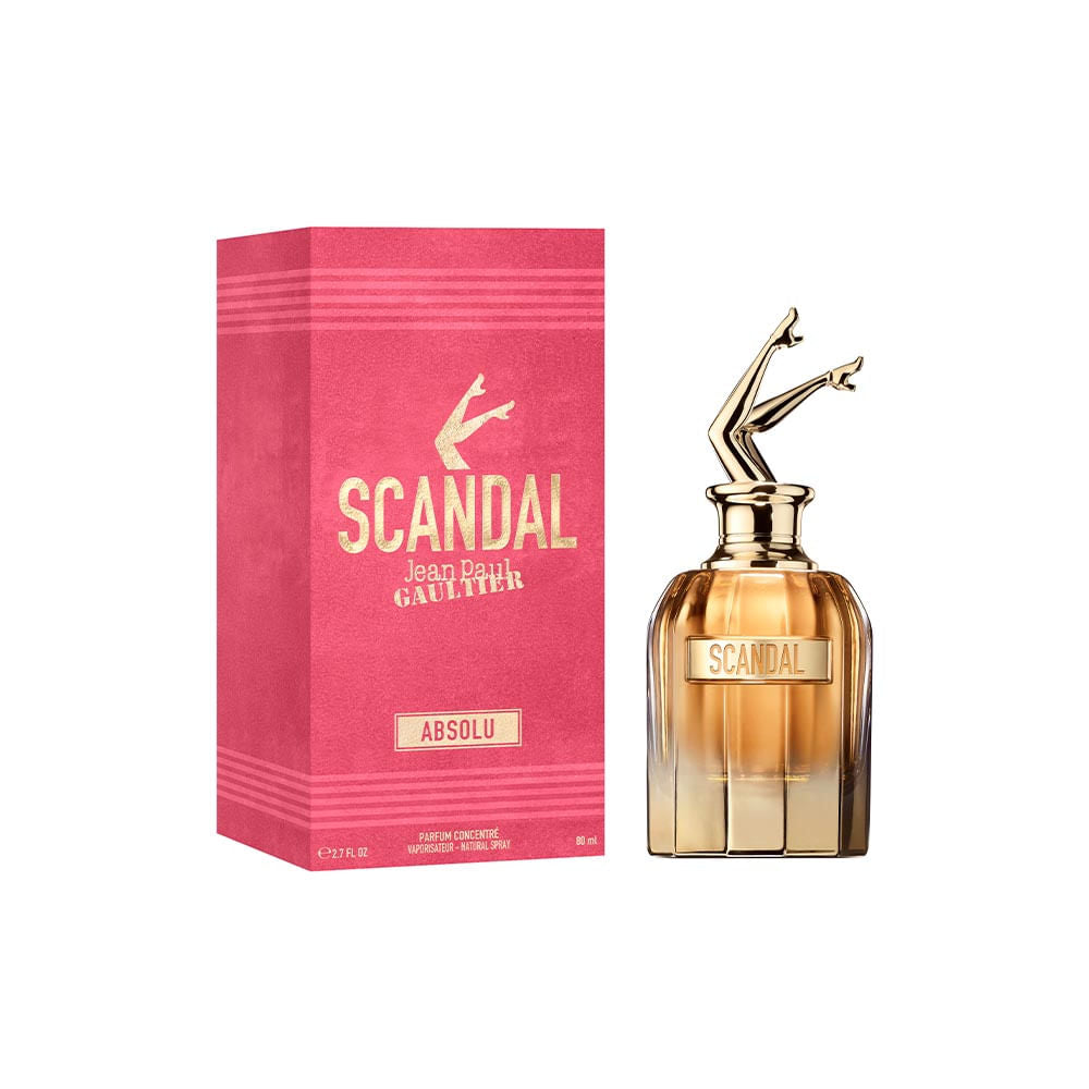 Jean Paul Gaultier Scandal Mujer Absolu