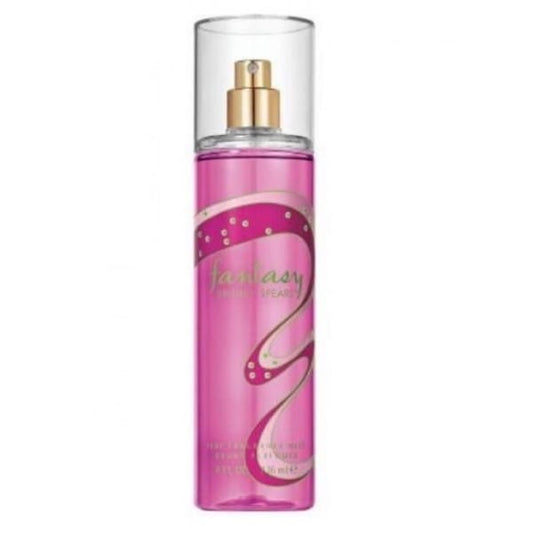 Body Mist Fantasy