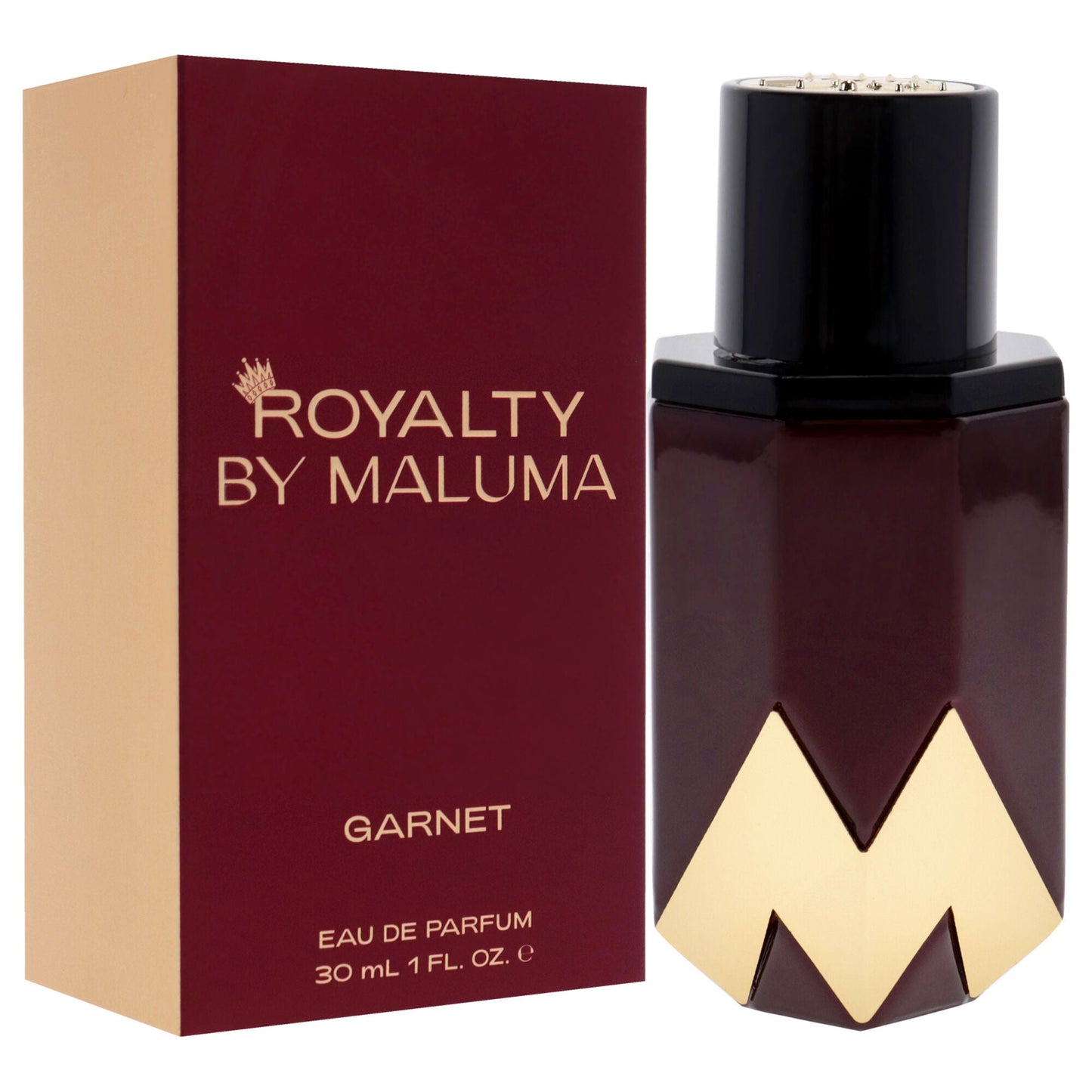 Maluma Garnet Men