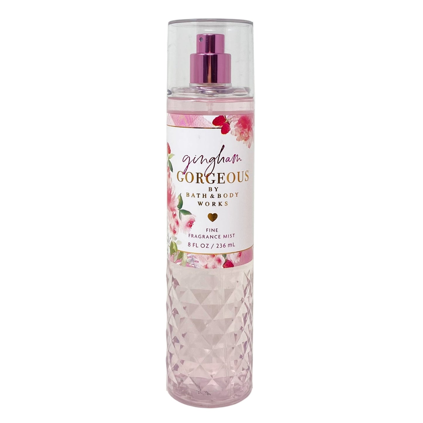 Bath&Body Ginglam Gorgeous