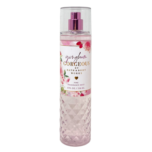 Bath&Body Ginglam Gorgeous