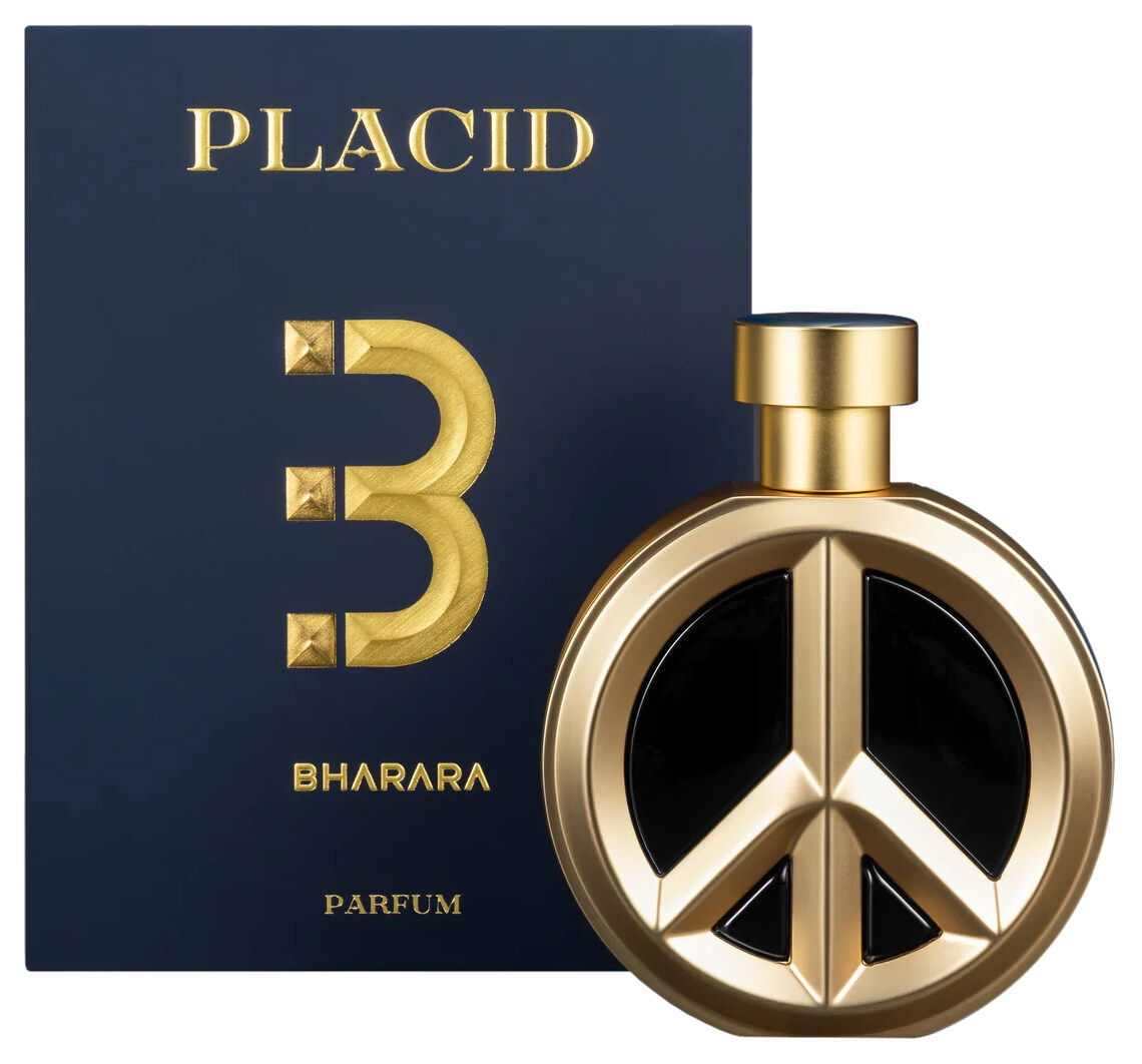 Bharara Placid Parfum