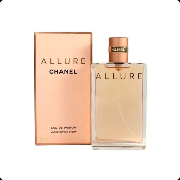 Chanel Allure Mujer EDP