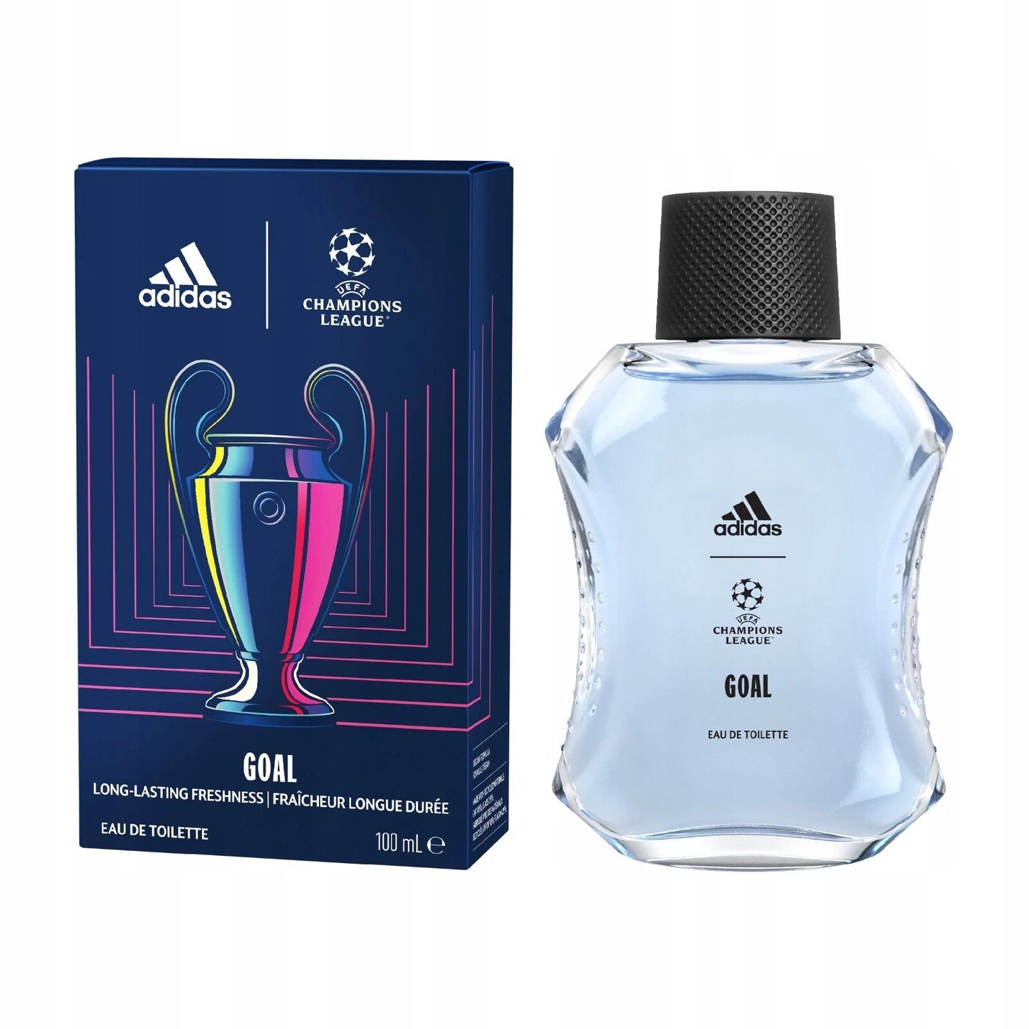 ADIDAS UEFA Champions League Goal Edition