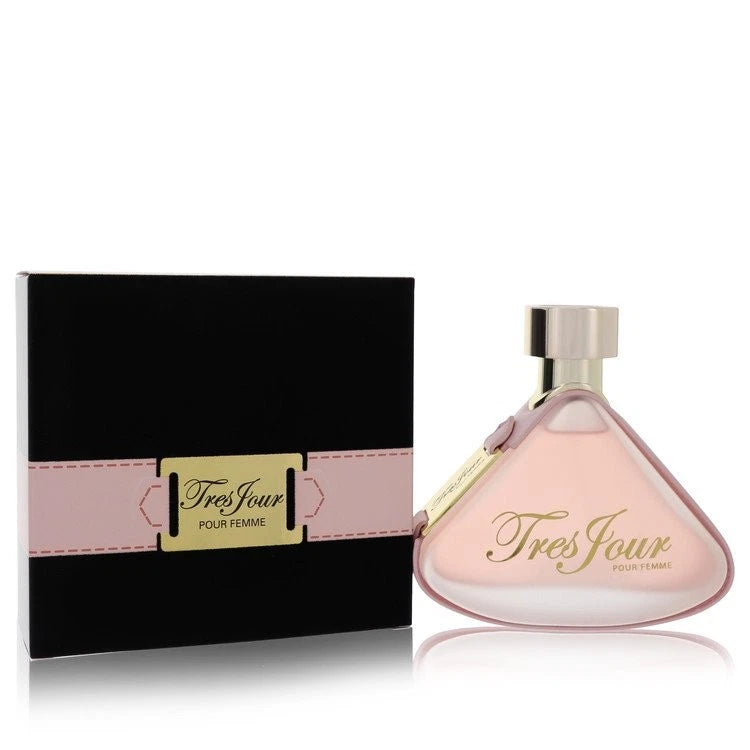 ARMAF Tres Jour Pour Femme