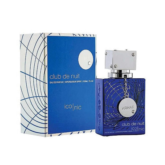 ARMAF Club de Nuit Iconic - Blue