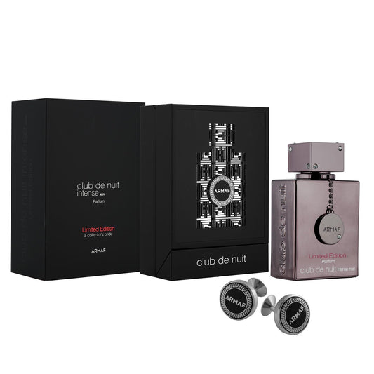 ARMAF Club de Nuit Intense Man Limited Edition Parfum 2024