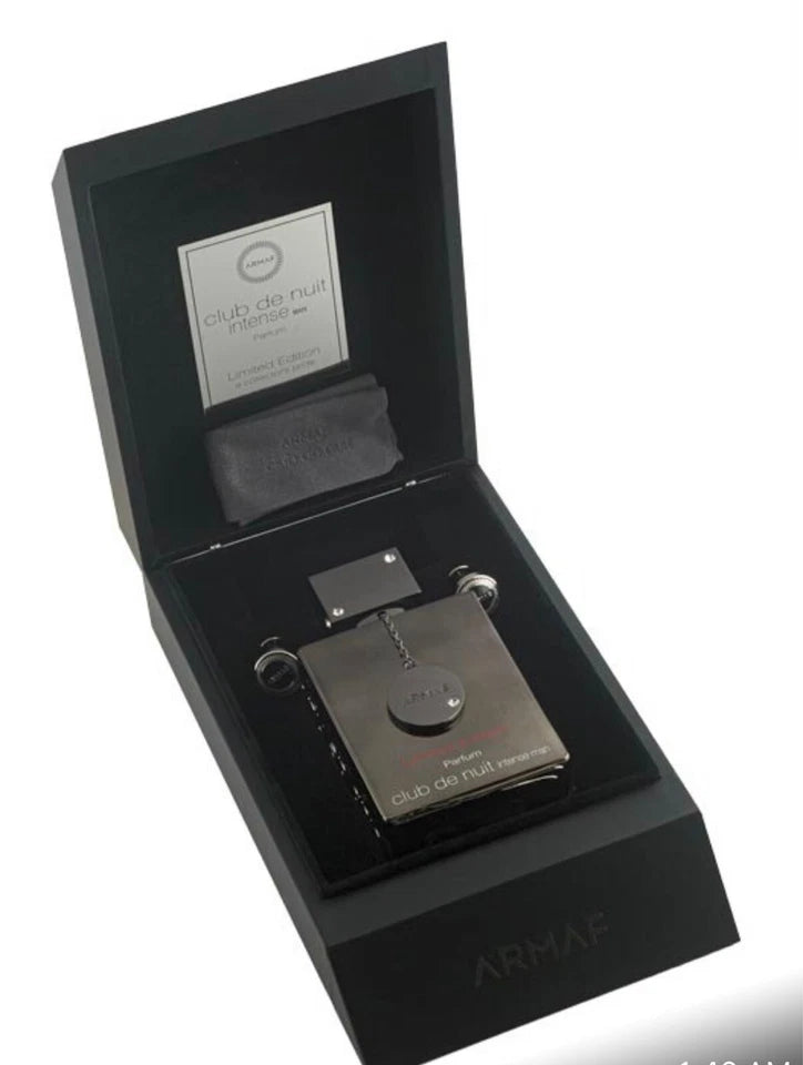 ARMAF Club de Nuit Intense Man Limited Edition Parfum 2024