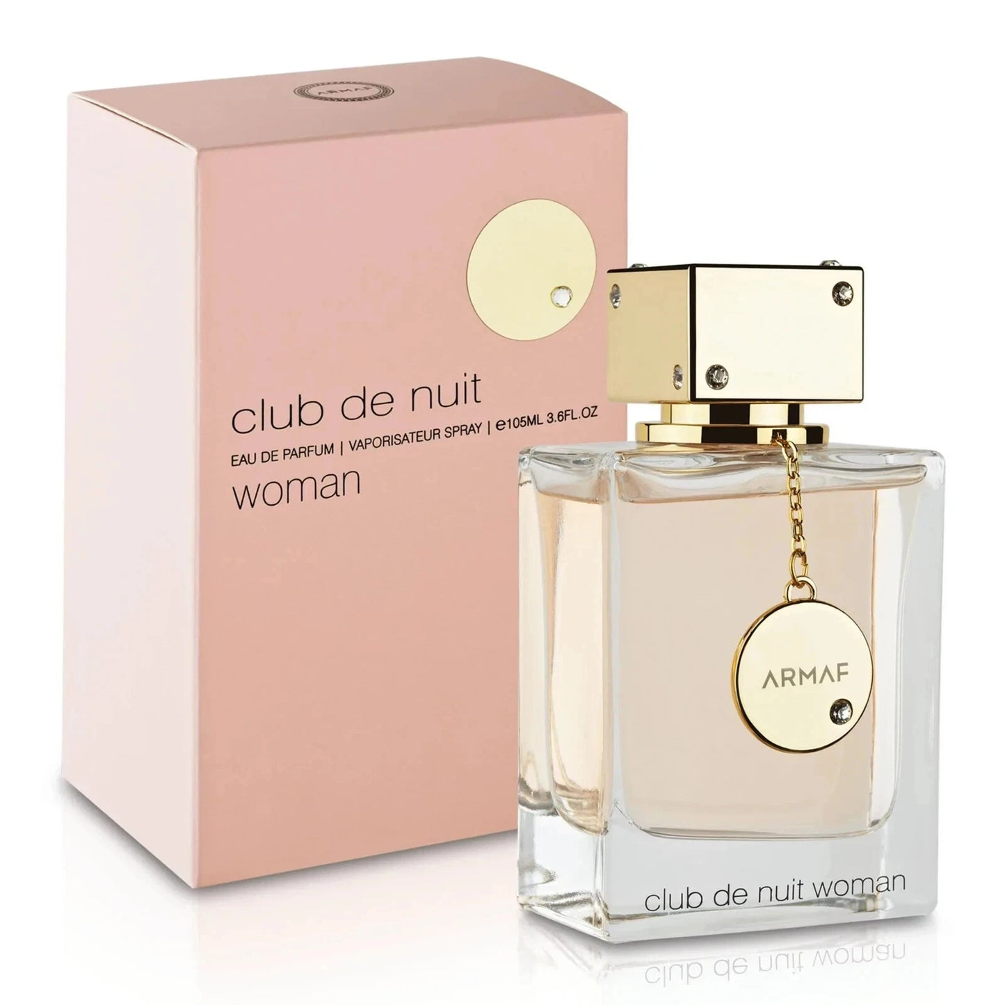 ARMAF Club de Nuit Woman