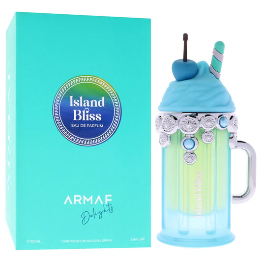 ARMAF Island Bliss