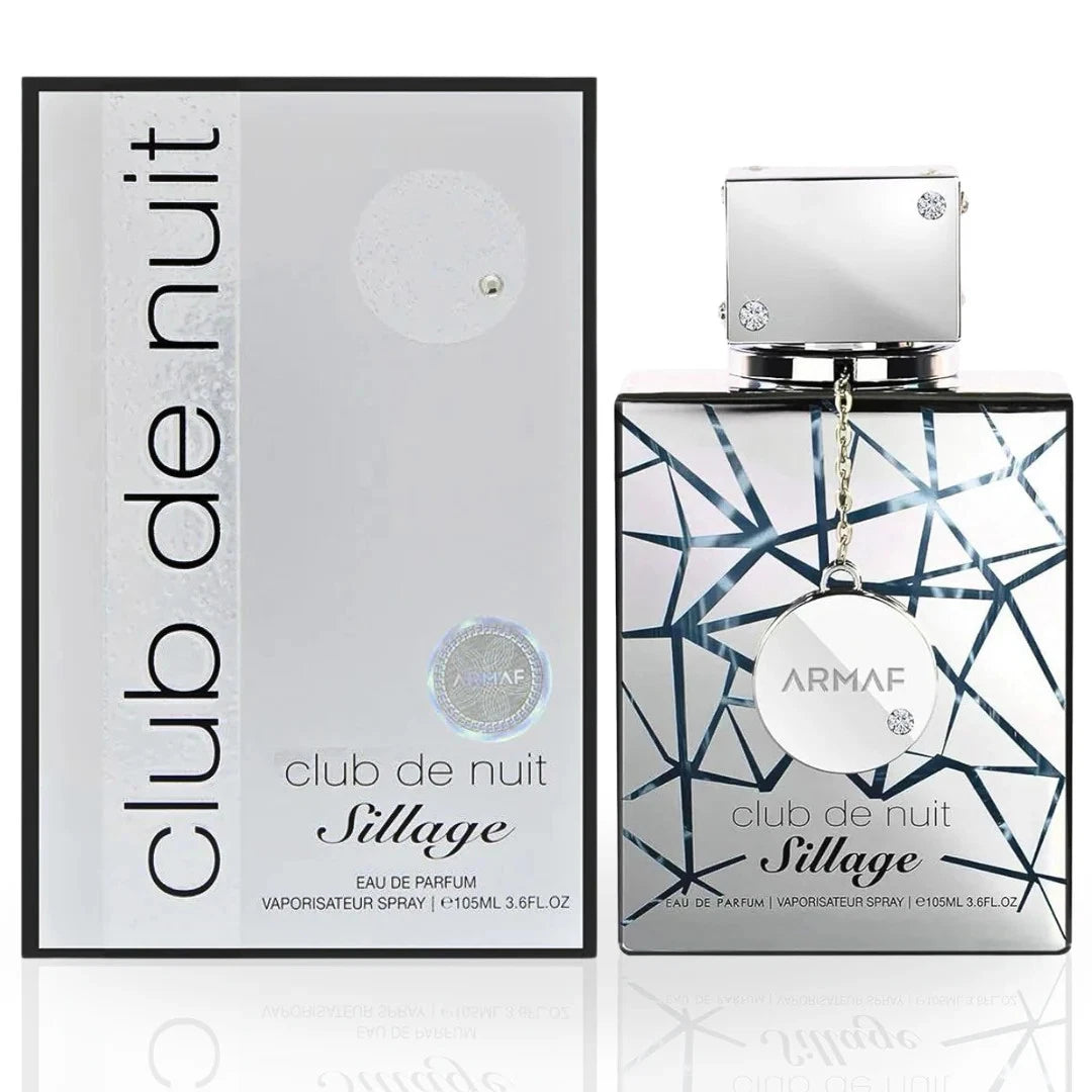 ARMAF Club de Nuit SILLAGE 105ml
