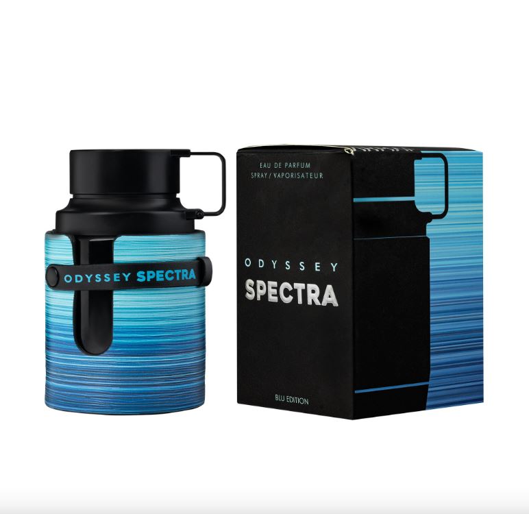 ARMAF Odyssey Spectra Blue Edition