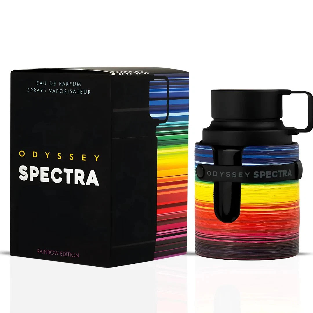 ARMAF Odyssey Spectra