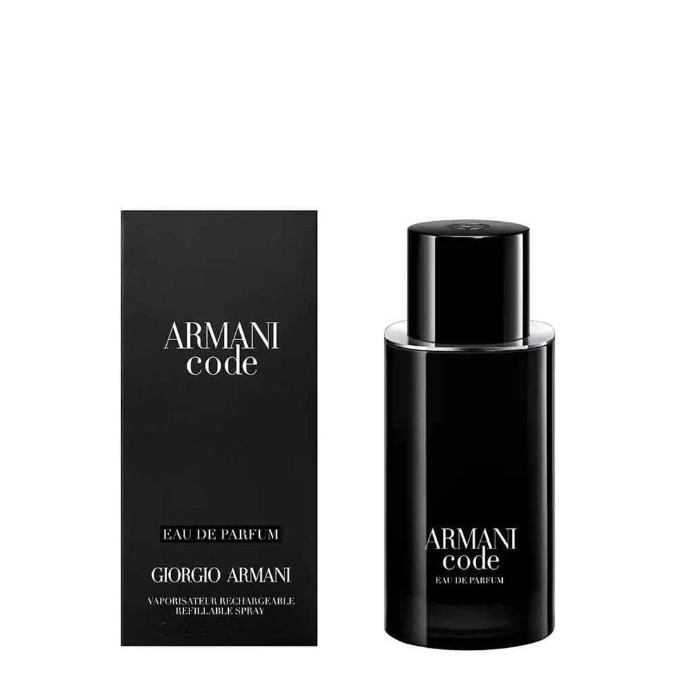 GIORGIO ARMANI Code EDP 125ml