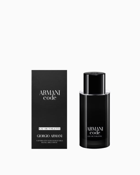 GIORGIO ARMANI Code EDT 125ml