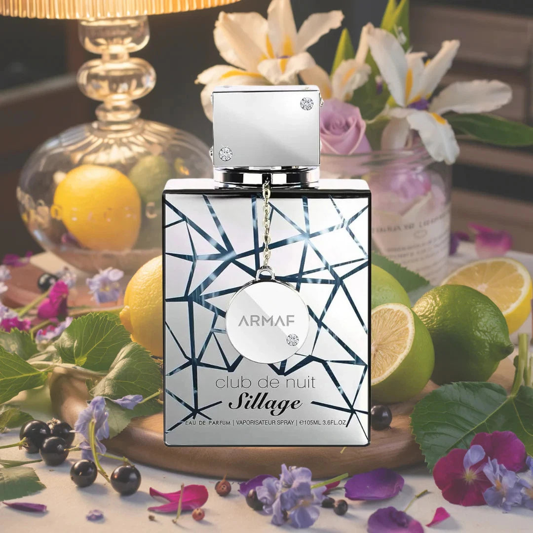 ARMAF Club de Nuit SILLAGE 105ml