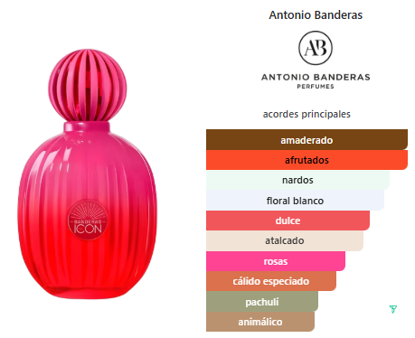 Antonio Banderas The Icon Supreme