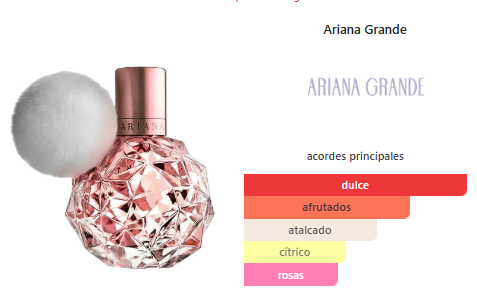 Ariana Grande Ari